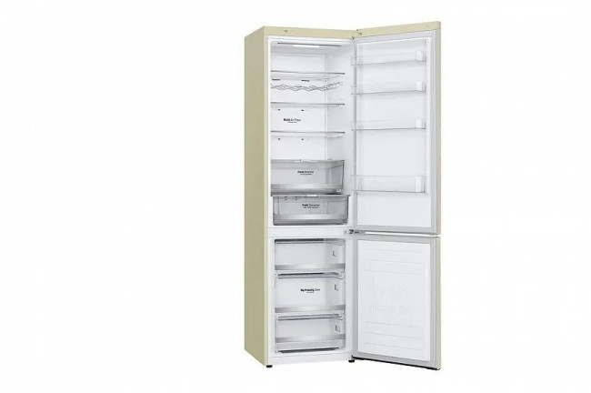 Холодильник LG GA-B509MEDZ Холодильник LG GA-B509MEDZ