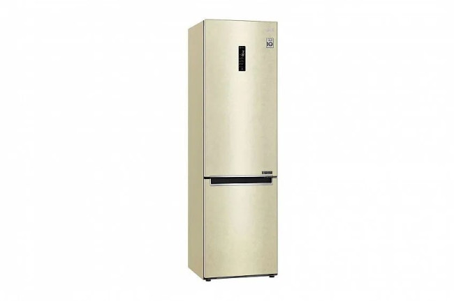 Холодильник LG GA-B509MEDZ Холодильник LG GA-B509MEDZ