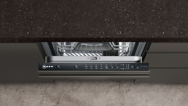 Посудомоечная машина NEFF S581C50X1R Посудомоечная машина NEFF S581C50X1R