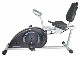Велоэргометр HouseFit JR-950N Велоэргометр HouseFit JR-950N