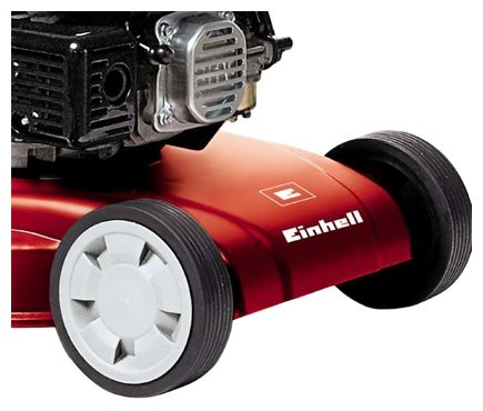 Газонокосилка Einhell GH-PM 40 P