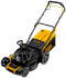 Газонокосилка бензиновая Denzel GLR-460SP-ZS