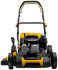 Газонокосилка бензиновая Denzel GLR-460SP-ZS