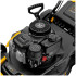 Газонокосилка бензиновая Denzel GLR-460SP-ZS
