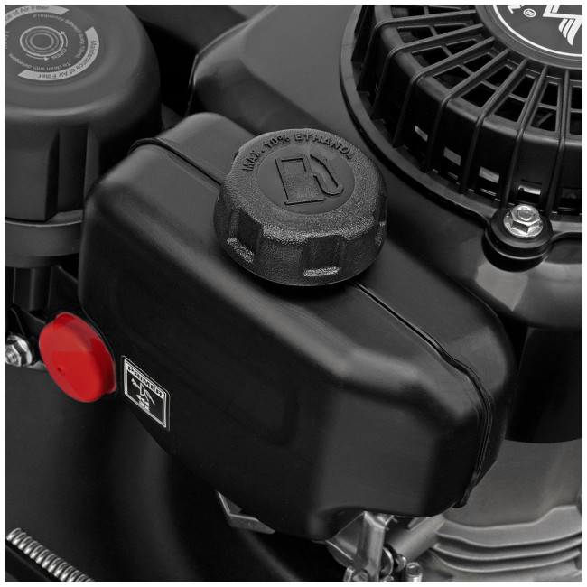 Газонокосилка бензиновая Denzel GLR-460SP-ZS