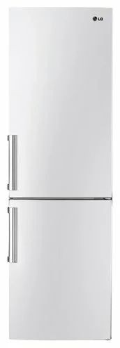 Холодильник LG GW-B449BVCW белый Холодильник LG GW-B449BVCW белый