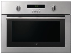 Микроволновая печь встраиваемая Gorenje GCM131X Микроволновая печь встраиваемая Gorenje GCM131X