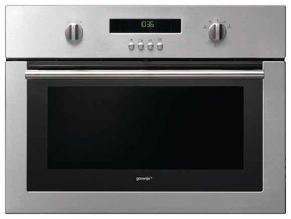 Микроволновая печь встраиваемая Gorenje GCM131X