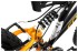Горный (MTB) велосипед FORWARD Raptor 26 1.0 (2018) Горный (MTB) велосипед FORWARD Raptor 26 1.0 (2018)