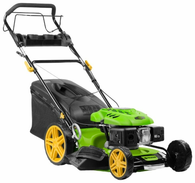 Газонокосилка Fieldmann FZR 5110-B Газонокосилка Fieldmann FZR 5110-B