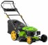 Газонокосилка Fieldmann FZR 5110-B Газонокосилка Fieldmann FZR 5110-B