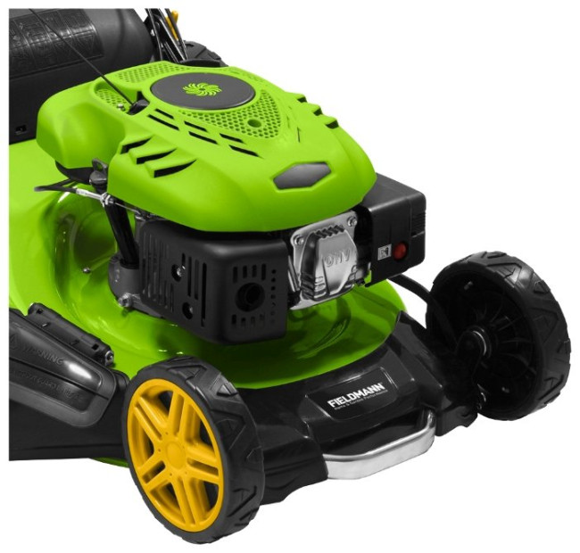 Газонокосилка Fieldmann FZR 5110-B Газонокосилка Fieldmann FZR 5110-B