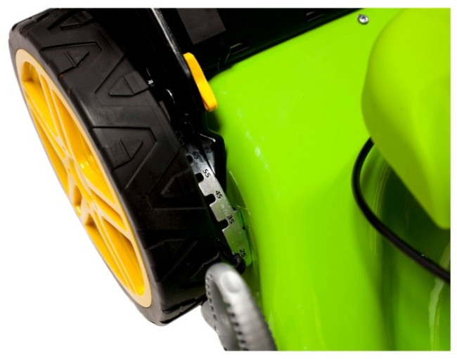 Газонокосилка Fieldmann FZR 5110-B Газонокосилка Fieldmann FZR 5110-B