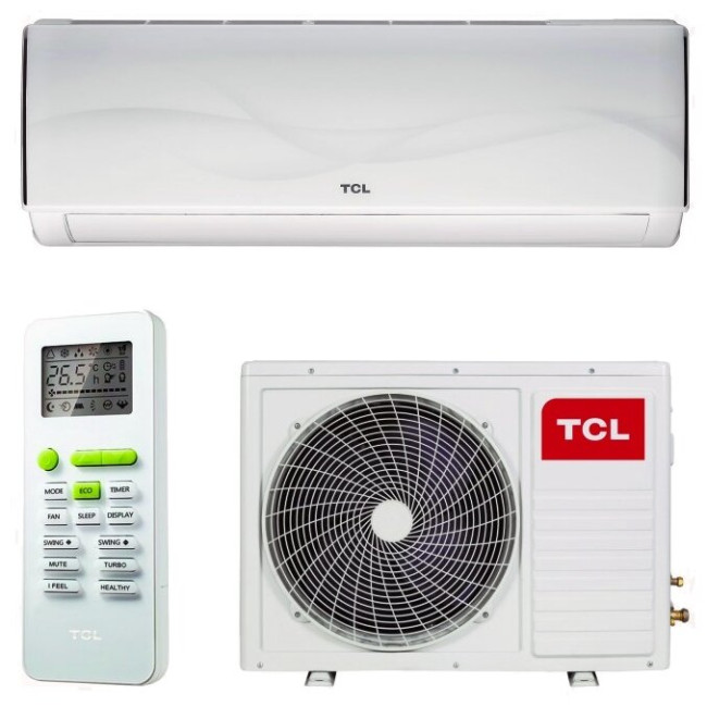 Сплит-система TCL TAC-09CHSA/XA31