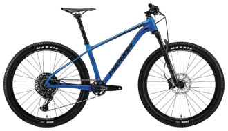Горный (MTB) велосипед Merida Big.Seven 800 (2018) Горный (MTB) велосипед Merida Big.Seven 800 (2018)