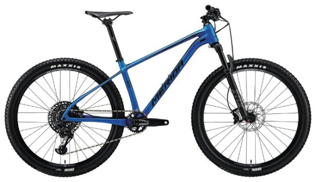Горный (MTB) велосипед Merida Big.Seven 800 (2018) Горный (MTB) велосипед Merida Big.Seven 800 (2018)