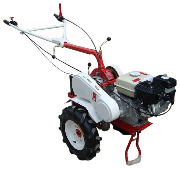 Мотоблок бензиновый Lider WM1050KX 8.02 л.с. Мотоблок бензиновый Lider WM1050KX 8.02 л.с.