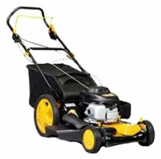 Газонокосилка PARTNER 5553 SD Газонокосилка PARTNER 5553 SD