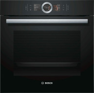 Встраиваемый электрический духовой шкаф Bosch HBG676EB6