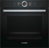 Встраиваемый электрический духовой шкаф Bosch HBG676EB6