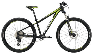 Подростковый горный (MTB) велосипед Merida Matts J Team (2019)