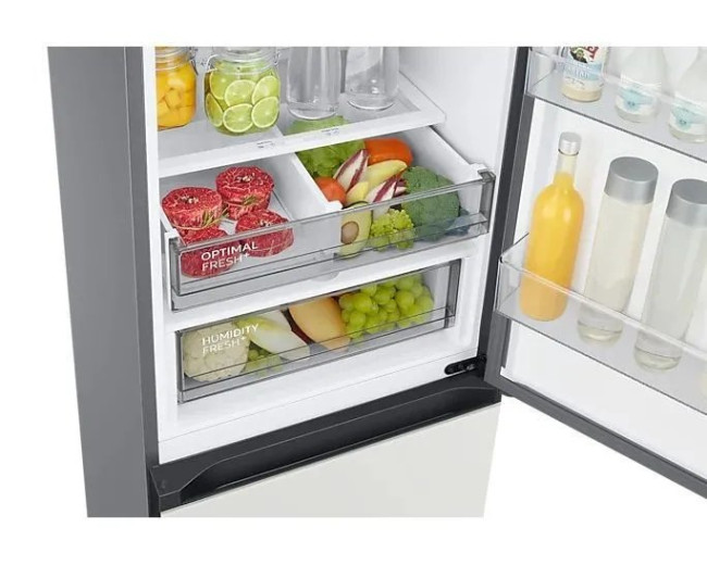 Холодильник SAMSUNG RB38A7B6235/WT