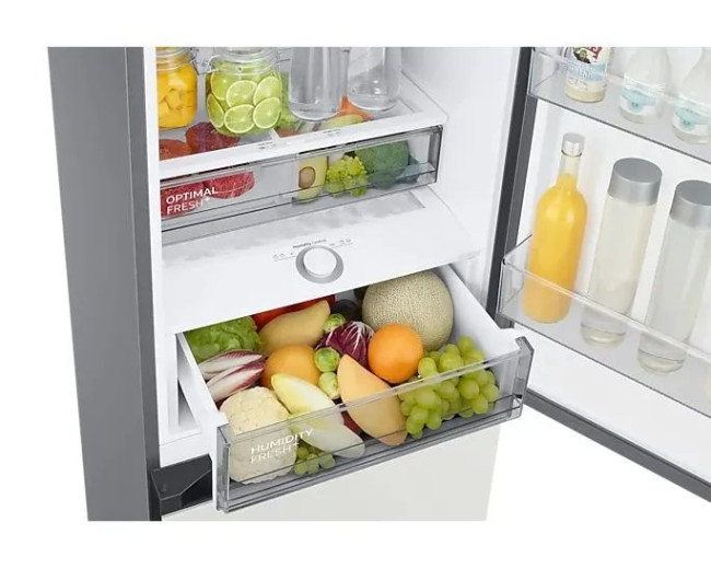 Холодильник SAMSUNG RB38A7B6235/WT