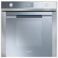 Духовой шкаф smeg SF106