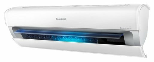 Сплит-система Samsung AR09HSSFRWKNER Сплит-система Samsung AR09HSSFRWKNER