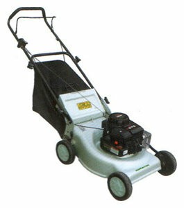 Газонокосилка Gruntek 46B