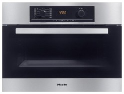 Электрический духовой шкаф Miele H 5040 B IX Электрический духовой шкаф Miele H 5040 B IX