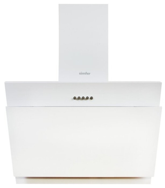 Каминная вытяжка Simfer 8651 SM Каминная вытяжка Simfer 8651 SM