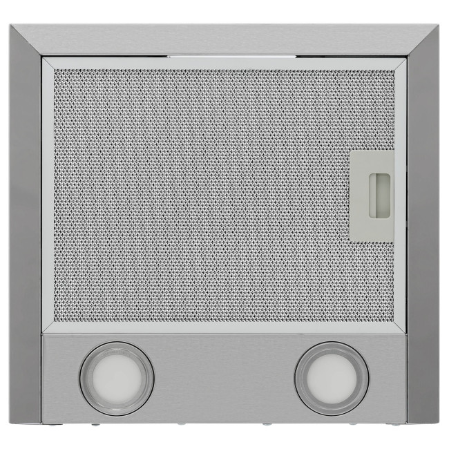 Каминная вытяжка Krona Dita R 400 inox PB