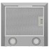 Каминная вытяжка Krona Dita R 400 inox PB