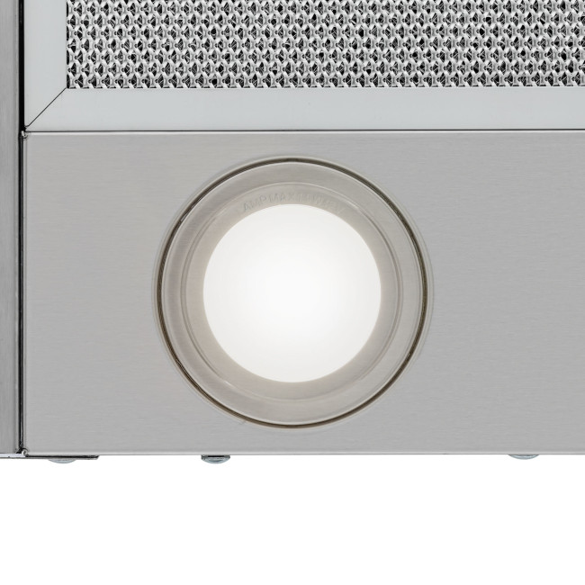 Каминная вытяжка Krona Dita R 400 inox PB