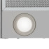 Каминная вытяжка Krona Dita R 400 inox PB