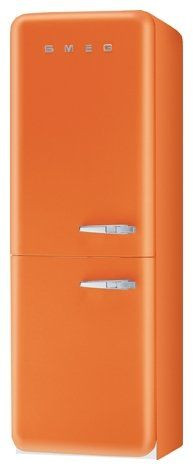 Холодильник SMEG fab32os7