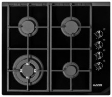 Газовая варочная панель EXITEQ PL 640 SGB(B)-E Газовая варочная панель EXITEQ PL 640 SGB(B)-E