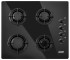 Газовая варочная панель EXITEQ PL 640 SGB(B)-E Газовая варочная панель EXITEQ PL 640 SGB(B)-E