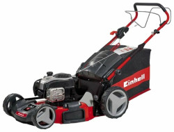 Газонокосилка Einhell GE-PM 53 VS HW B&S Газонокосилка Einhell GE-PM 53 VS HW B&S