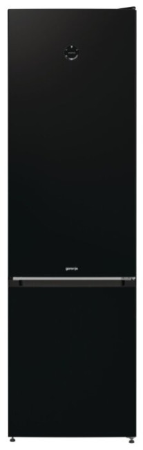 Холодильник Gorenje NRK621SYB4