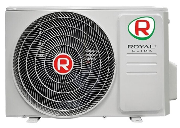 Сплит-система Royal Clima RC-TWN35HN