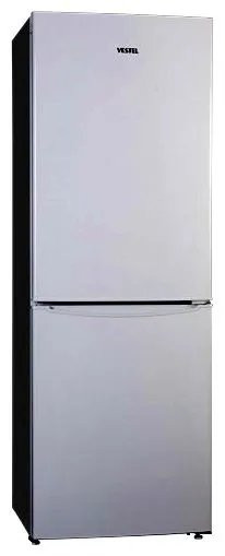 Холодильник VESTEL vcb 276 ls Холодильник VESTEL vcb 276 ls