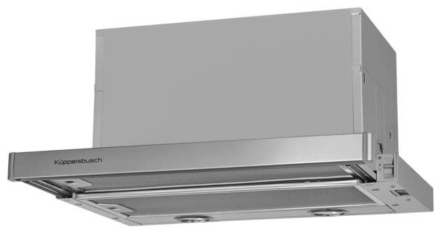 Встраиваемая вытяжка Kuppersbusch EDIP 6450.0E