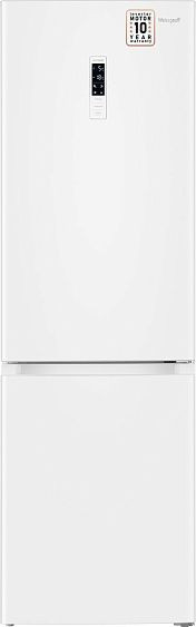 Холодильник WEISSGAUFF WRK 2000 Total NoFrost Inverter White