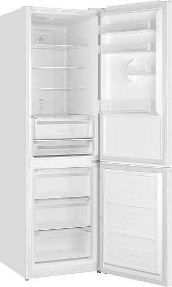 Холодильник WEISSGAUFF WRK 2000 Total NoFrost Inverter White