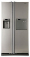Холодильник Samsung RSJ1KERS