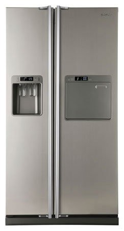 Холодильник Samsung RSJ1KERS Холодильник Samsung RSJ1KERS