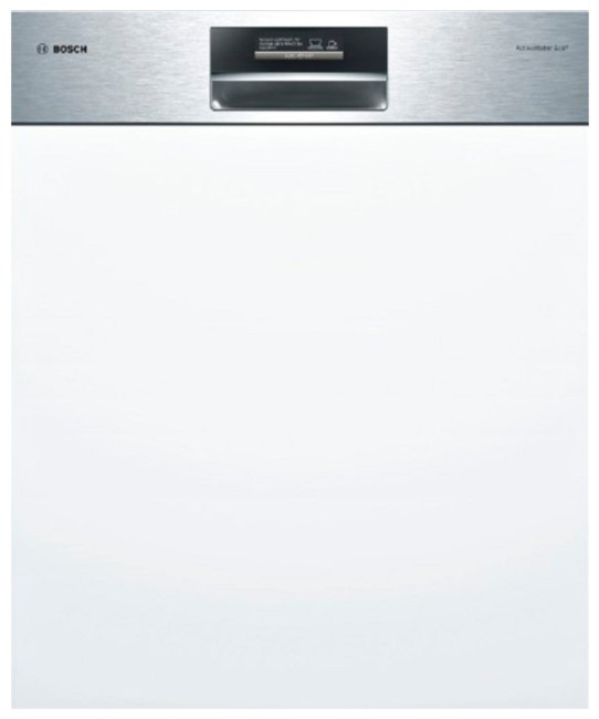 Посудомоечная машина Bosch SMI 69U75 Посудомоечная машина Bosch SMI 69U75