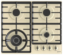 Газовая варочная панель Gorenje GTW 641 INI